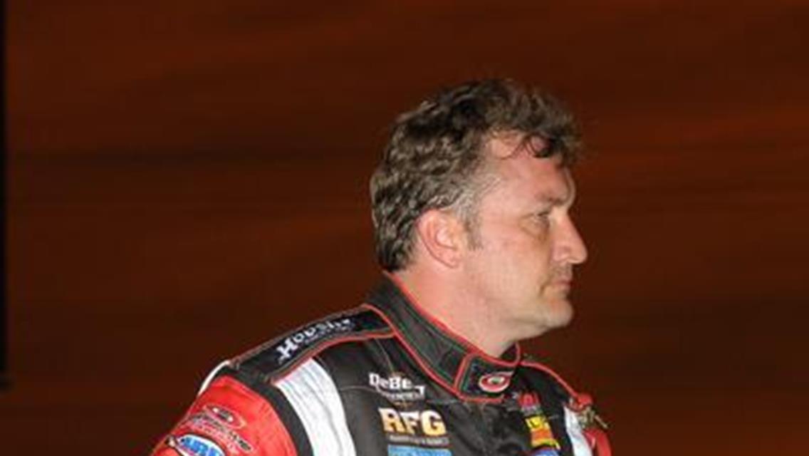 Tuesdays with TMAC – Gearing Up for 2011!