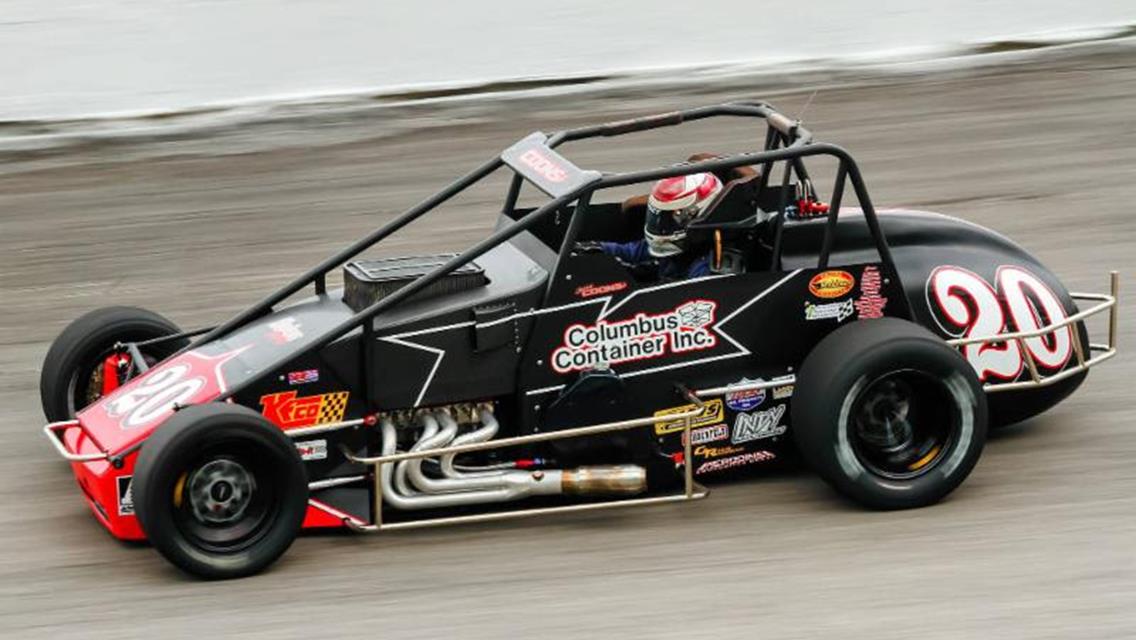 8 YEARS IN THE MAKING, USAC SILVER CROWN IS BACK AT PHOENIX RACEWAY THIS FRI.-SAT.