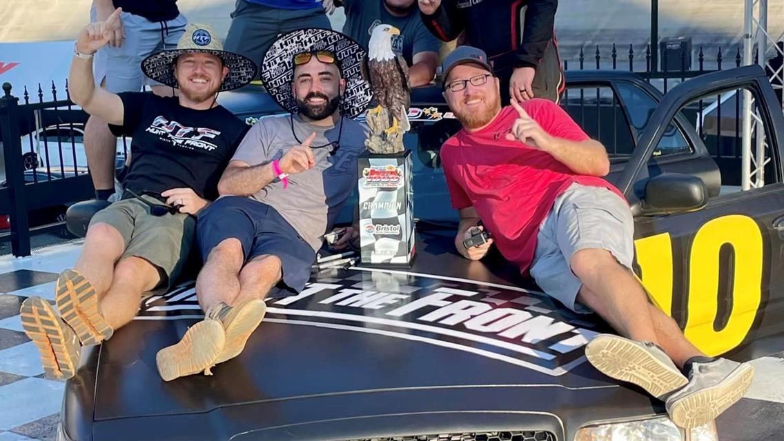 Bristol Motor Speedway (Bristol, TN) – Bristol 1000 – September 3rd, 2023.