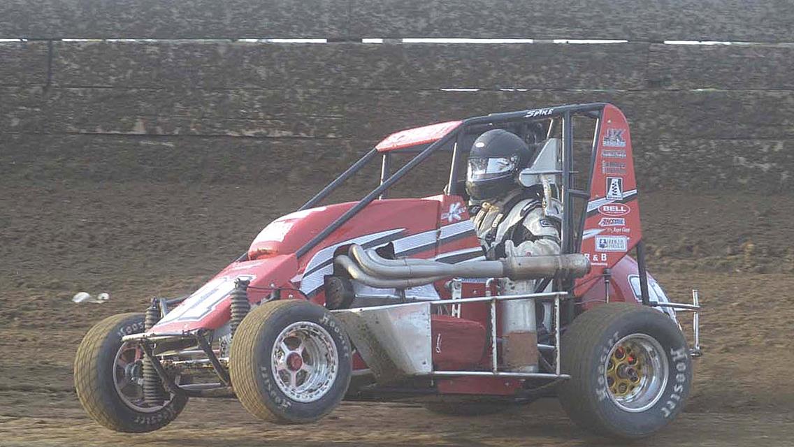 More Success for Schuett Racing Inc. at Belle-Clair Speedway