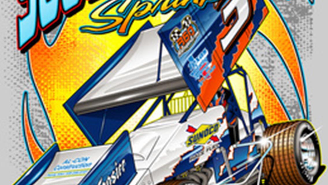 Southern United Sprints 2015 Season