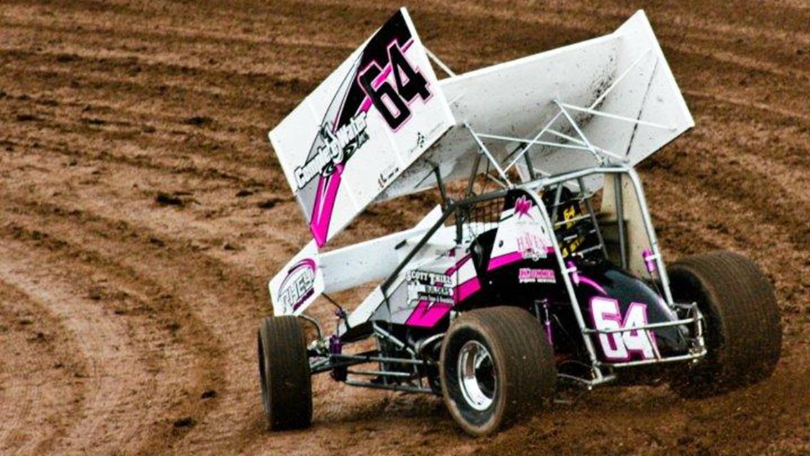 STM race weekend recap!
