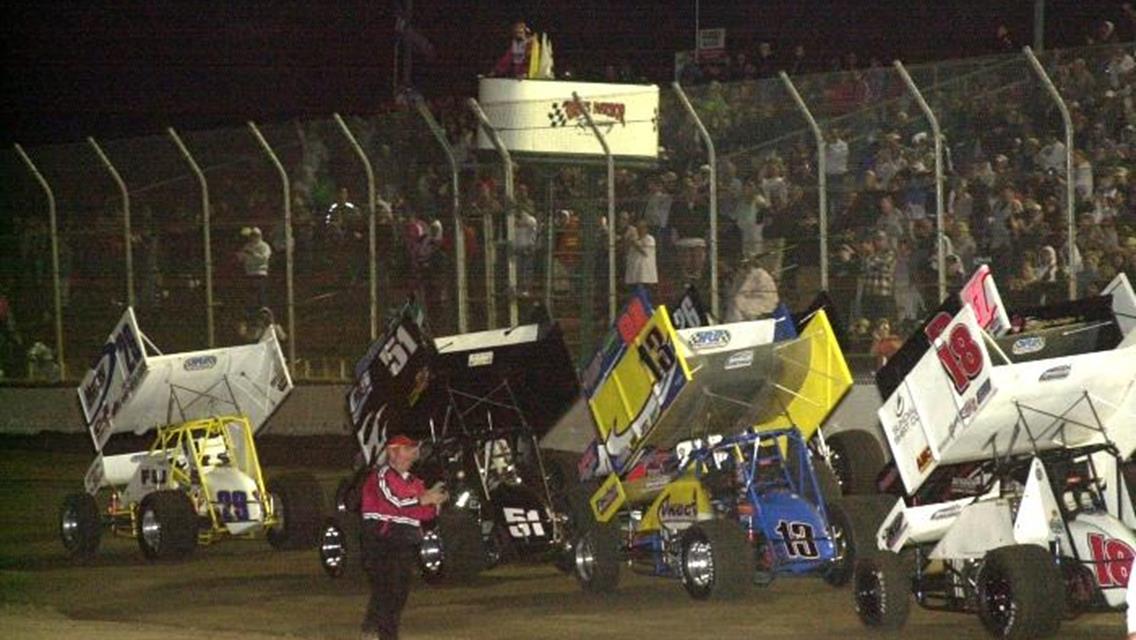 ASCS Tuesday Top Ten – Swingers