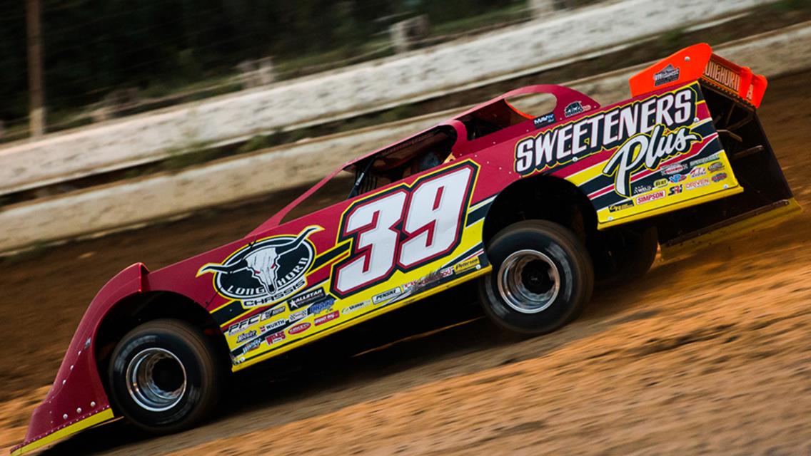 Dirt Track World Championship coming to Portsmouth Oct 19-21