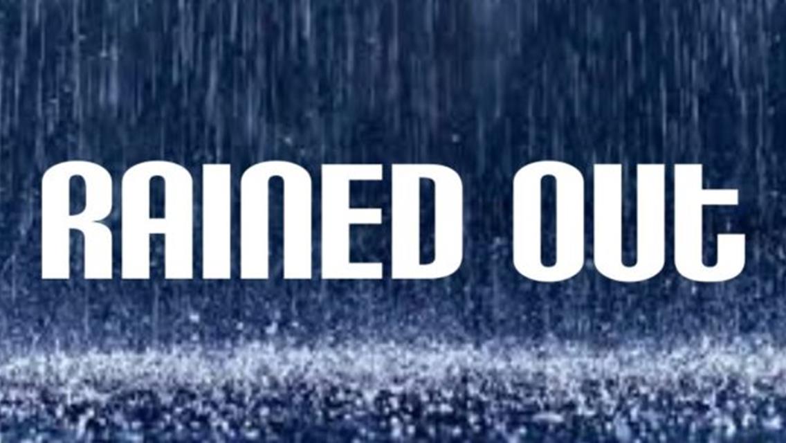 June 4th Canceled