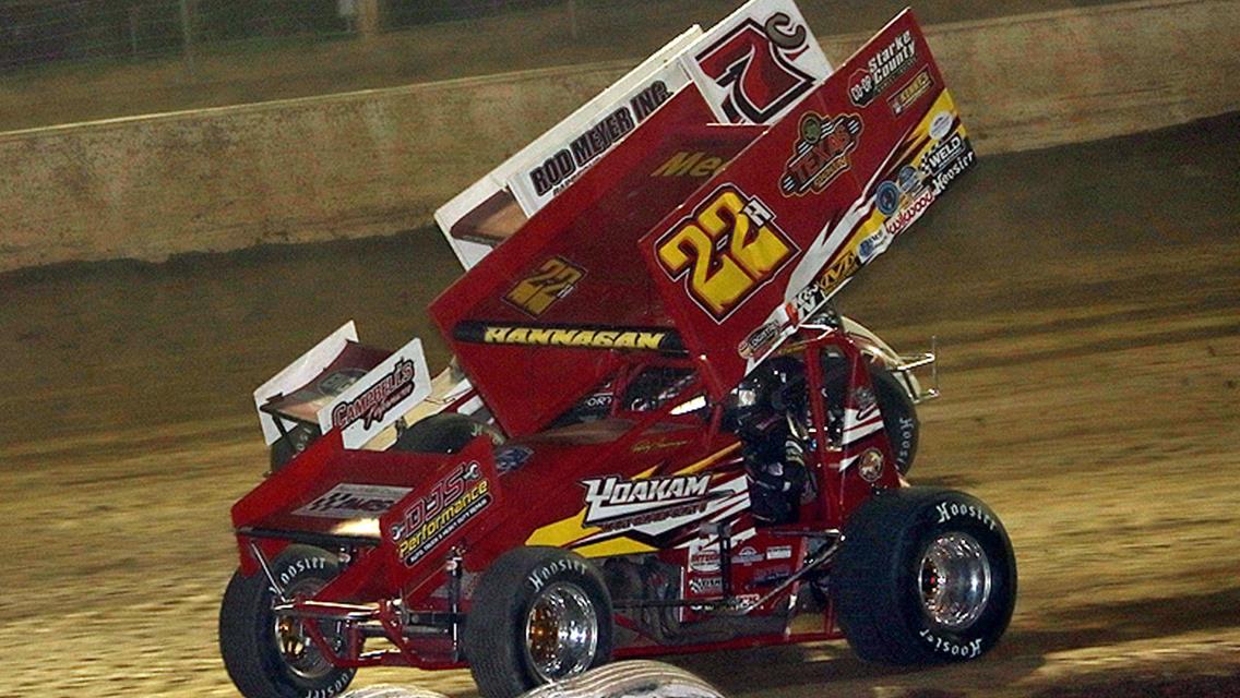 WESTBROOK HOLDS OFF DUSSEL &amp; HANNAGAN FOR WIN