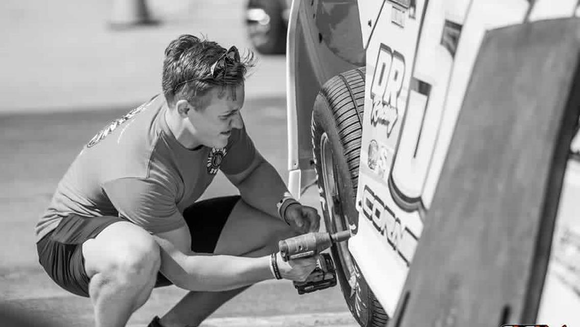 Kaeden Cornell lands 12th place finish with Hell Tour at Lake Ozark Speedway