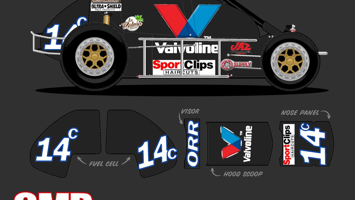 The 2017 CMR scheme has been decided!!