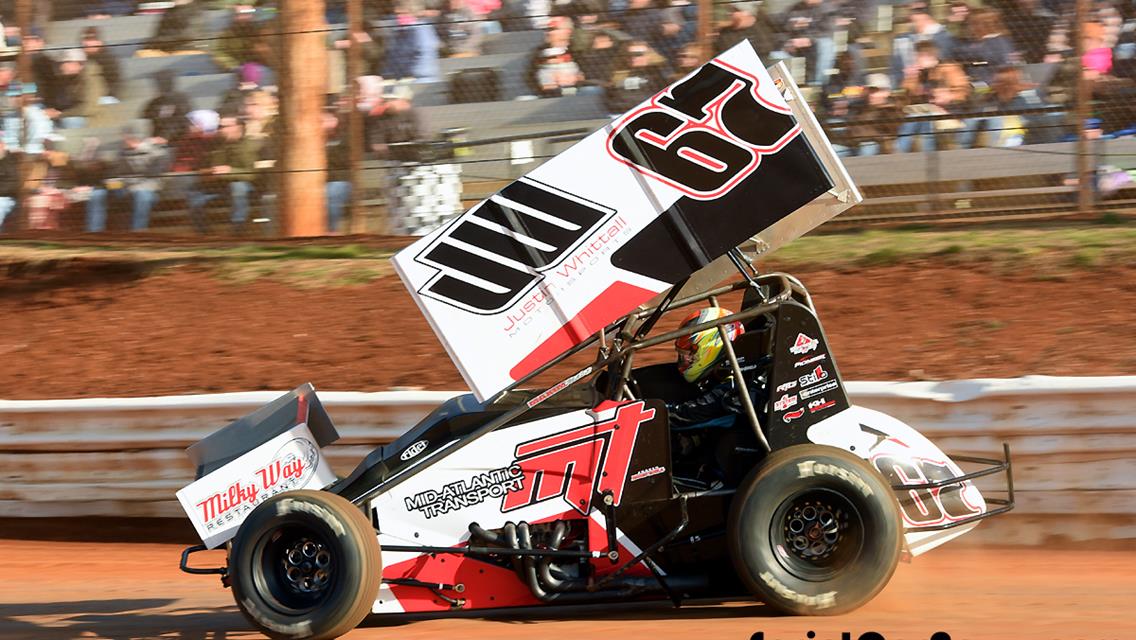 Whittall activates PA schedule in Lincoln Icebreaker; Milky Way Restaurant joins team’s efforts for 2024