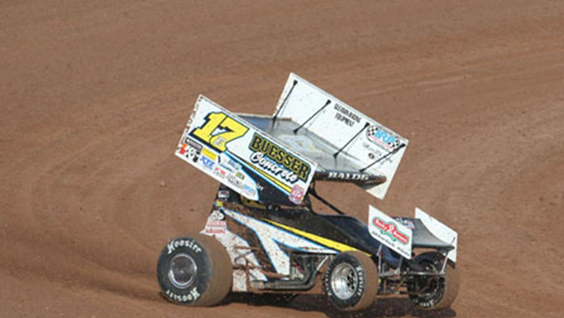 4th Place Finish at Beaver Dam Raceway with Double Header on Tap!!