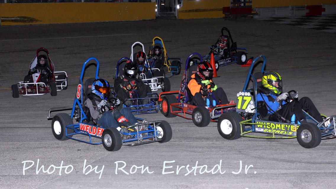 Fenhaus tops Carl Wegner Memorial for first Slinger Super Late Model Feature Win