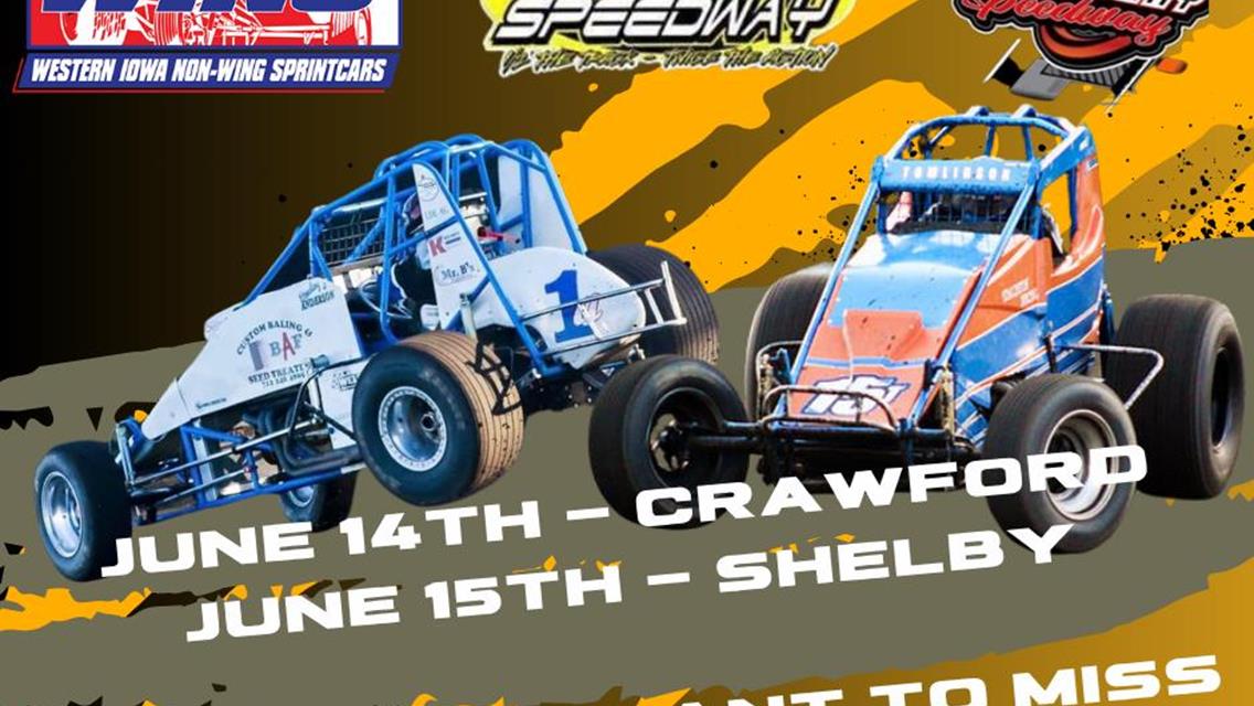 Big Race Weekend!!