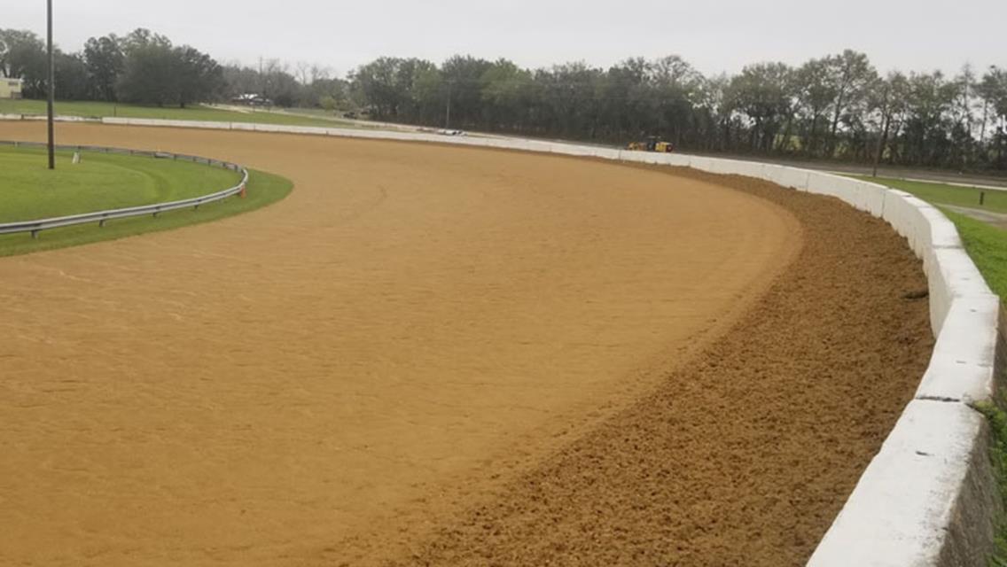 Deyo Makes Deal for Sunshine Swing for Short Track Super Series in 2020 â€“ DTD Exclusive