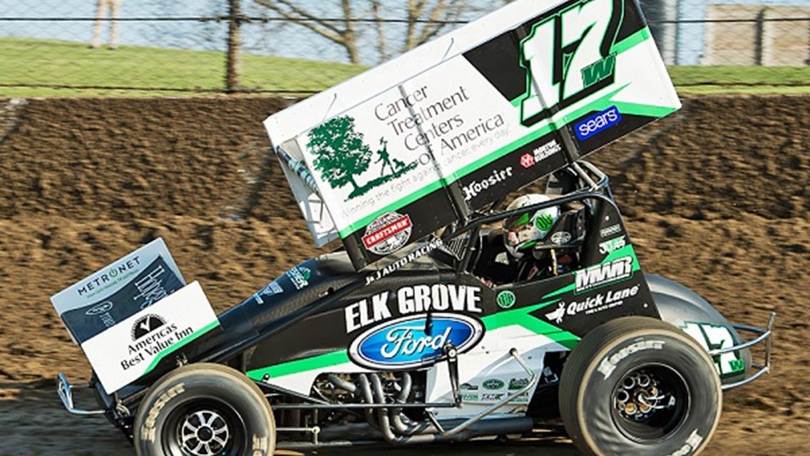 MWR/Bryan Clauson – Tales of the Big E!