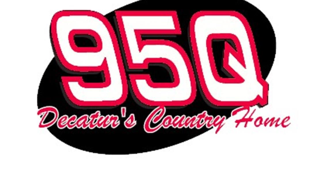 Custom Cooler Giveaway & FIREWORKS Saturday Night At Macon Speedway!