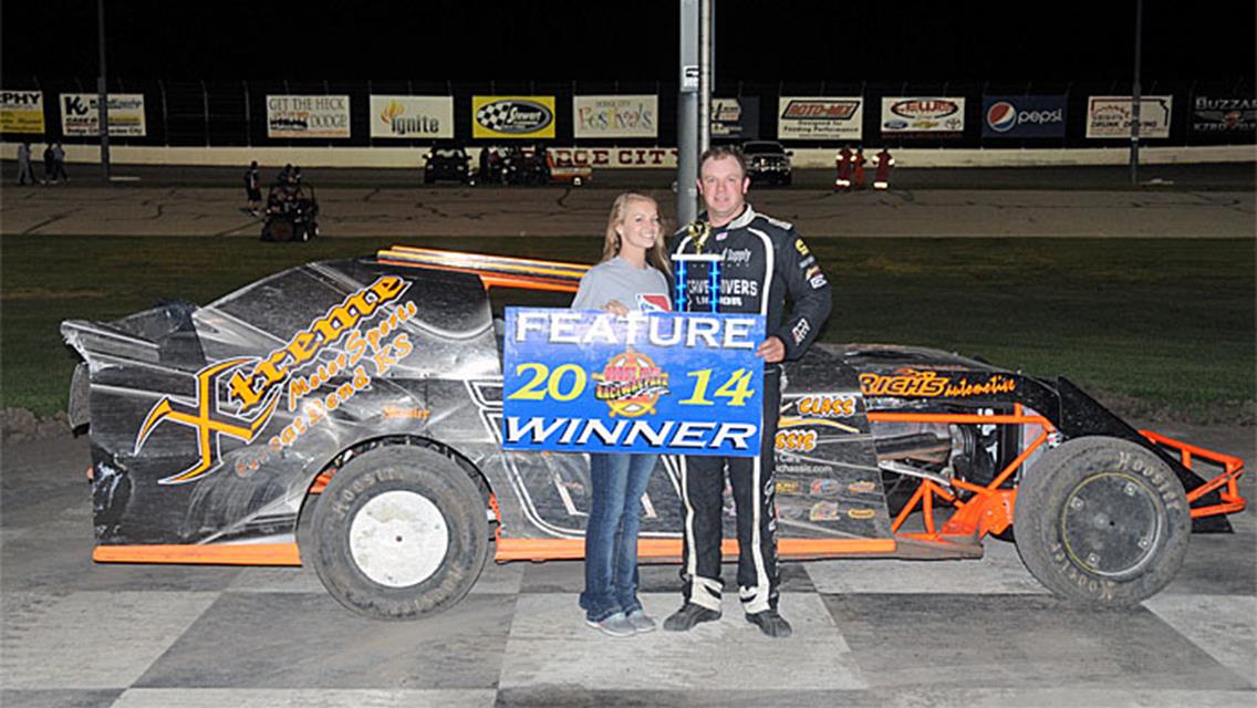 Dodge City Raceway Park Saturday Report &amp; Photos