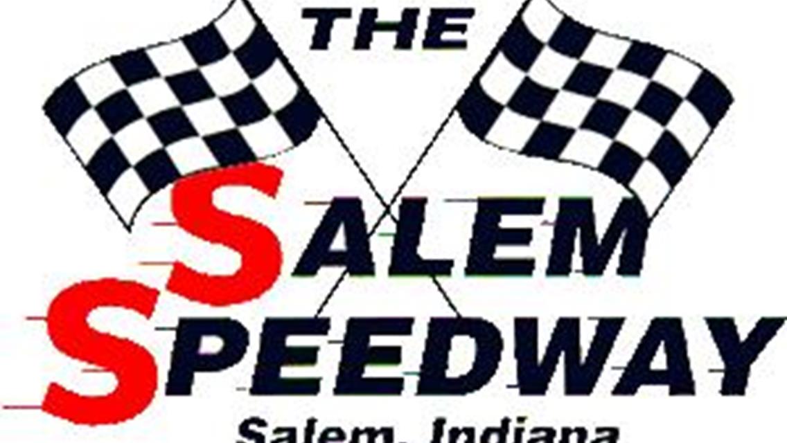 Auto Value Sprints Invade Salem Banks Saturday