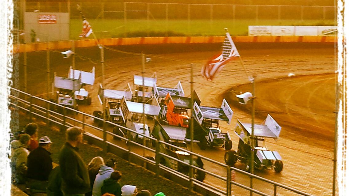 Micro Sprints Enter Spring Challenge Presented By 98.7 The Bull With More Money, Prize, And More Up For Grabs