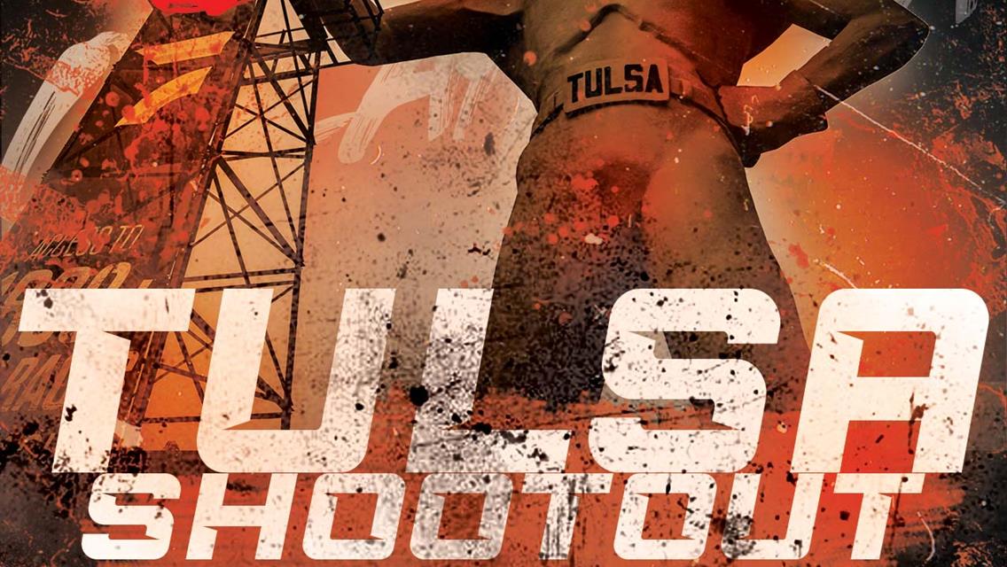 Early Entry Now Open For 39th Tulsa Shootout!