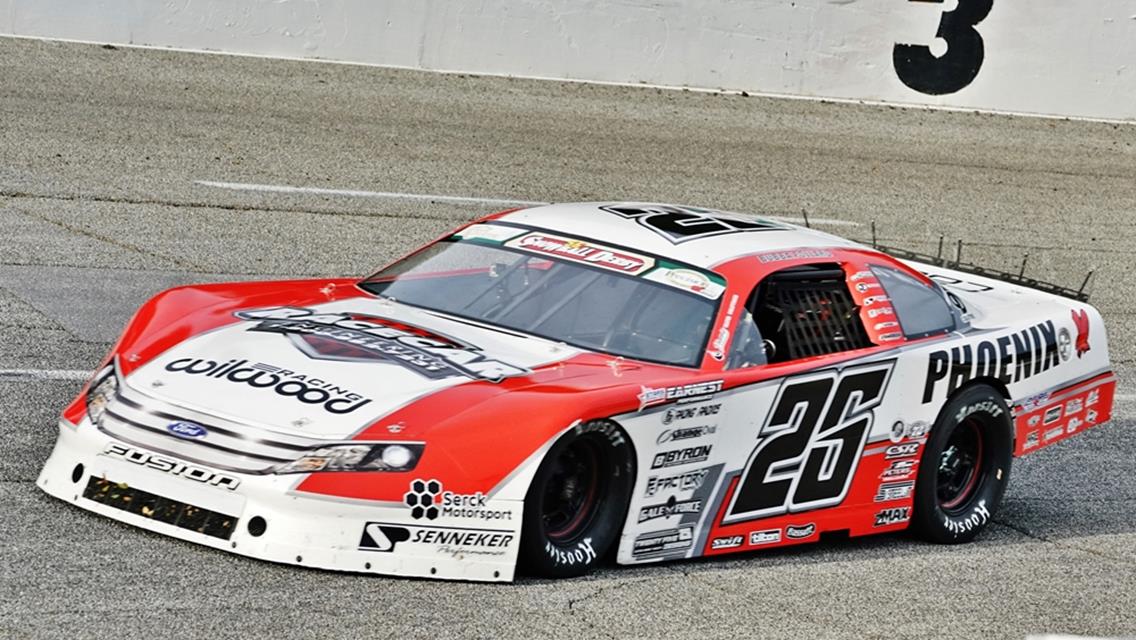Pollard First Snowball Derby Entry of 2024