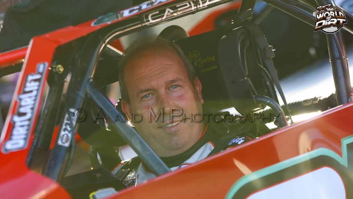 Volunteer Speedway (Bulls Gap, TN) – XR Super Series – Spring Thaw 100 – April 15th, 2023. (A &amp; M Photography)