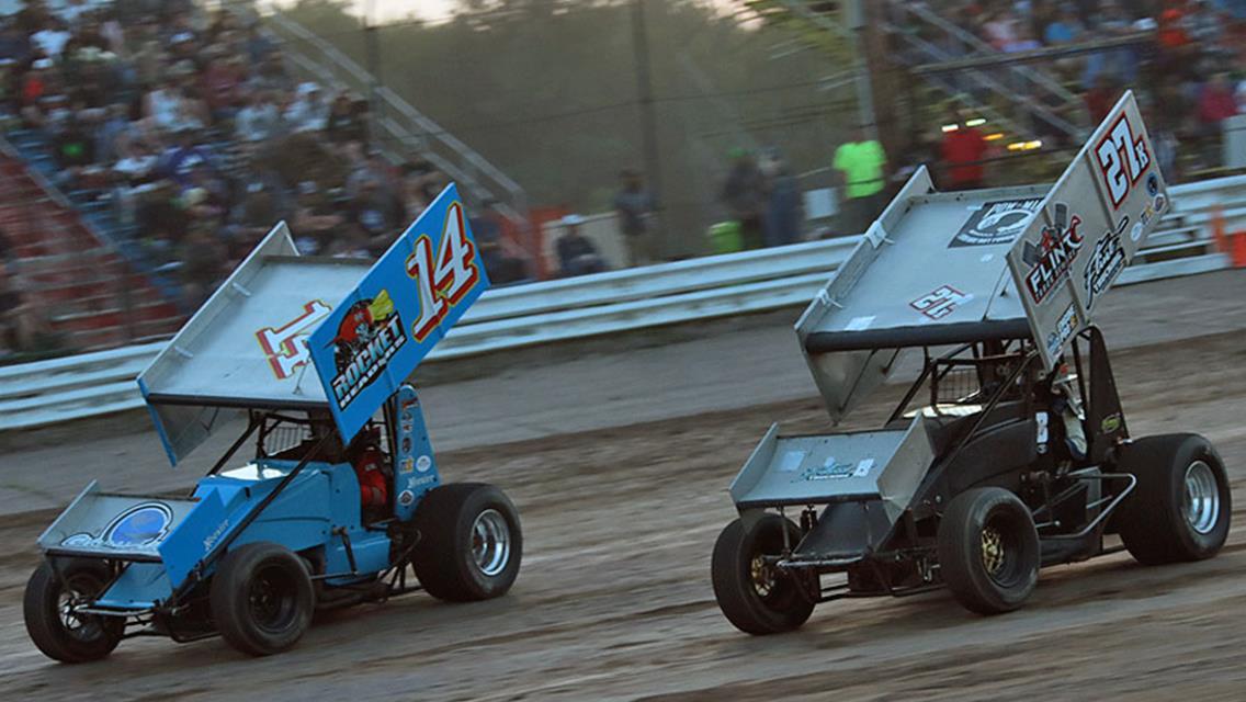 DAGGETT FINALLY GETS HIS LONG AWAITED WIN