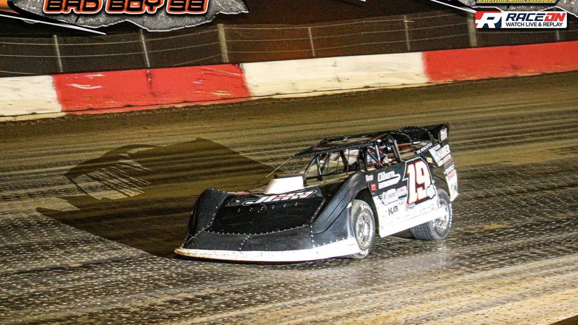 Batesville Motor Speedway (Locust Grove, AR) – Comp Cams Super Dirt Series – Bad Boy 98 – May 10-11th, 2024. (Chaz Brzeski Photo)