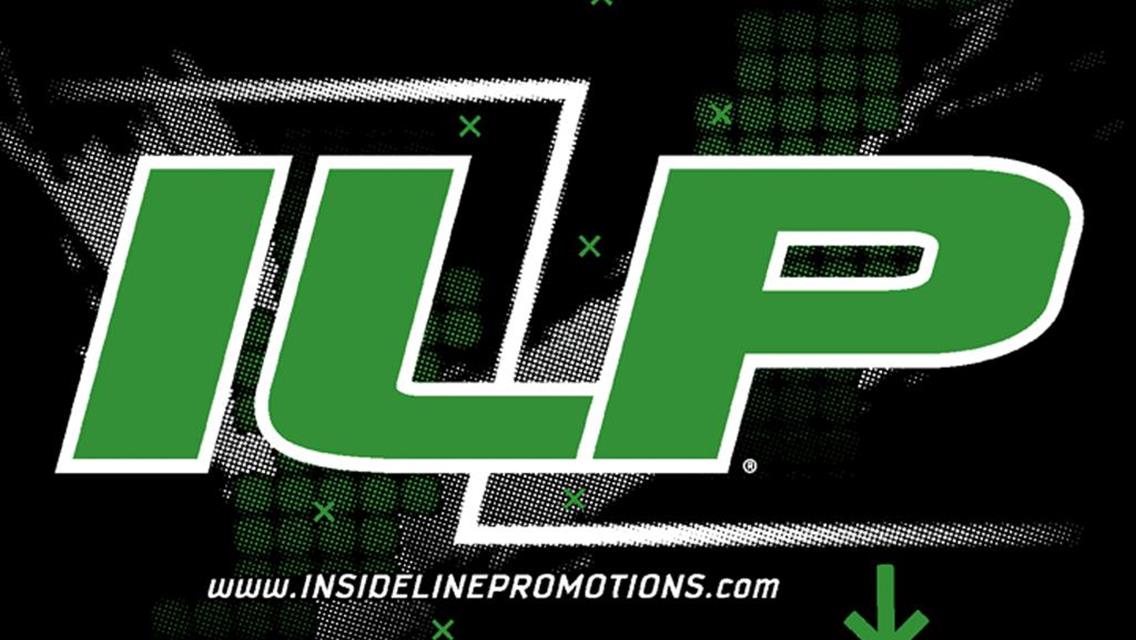 Dover, Swindell, Van Dam, Baughman and Bright Victorious for Team ILP