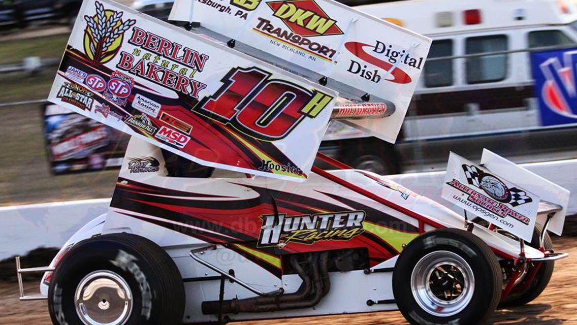 Doty Discusses Strength of Western PA Heading into Dirt Classic Qualifiers