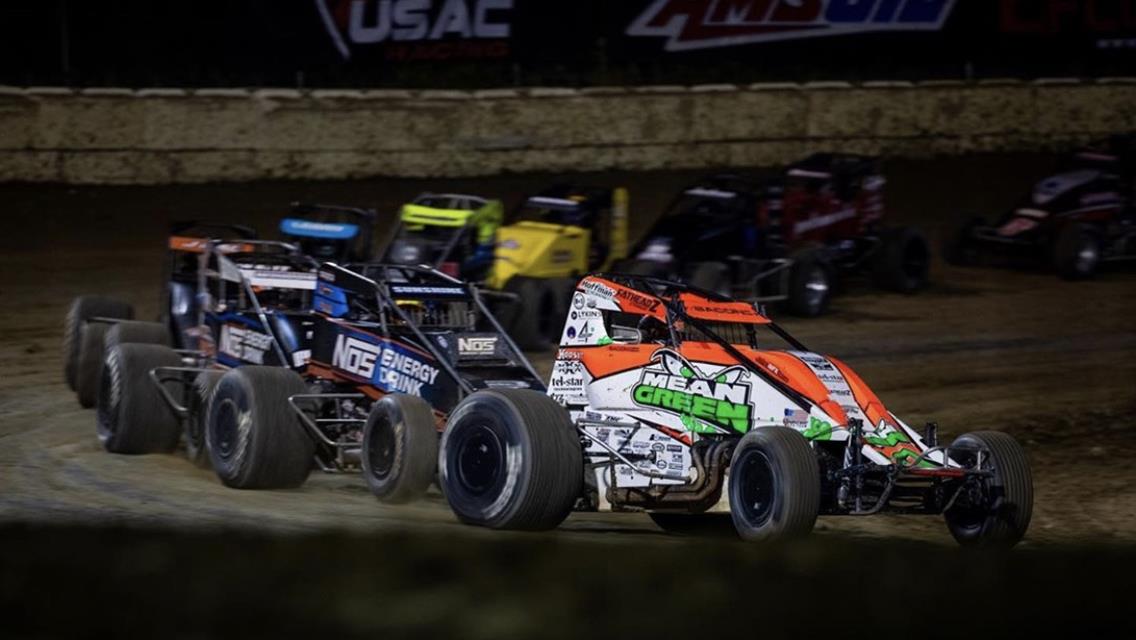 “TRUE GRIT” , DETERMINATION , COMPETITIVE SPIRIT AND TEAM WORK WERE THE HALL MARKS OF THE MEAN GREEN HOFFMAN TEAM WITH BRADY BACON IN ISW 2019