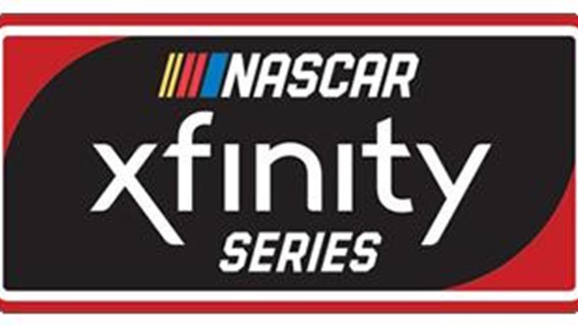 Chad Finchum KO&#39;d By Mechanical Failure at Richmond