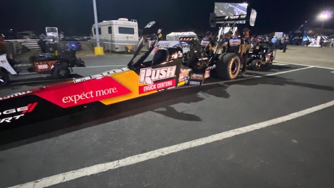 MyRacePass Takes On The Stampede of Speed at Texas Motorplex