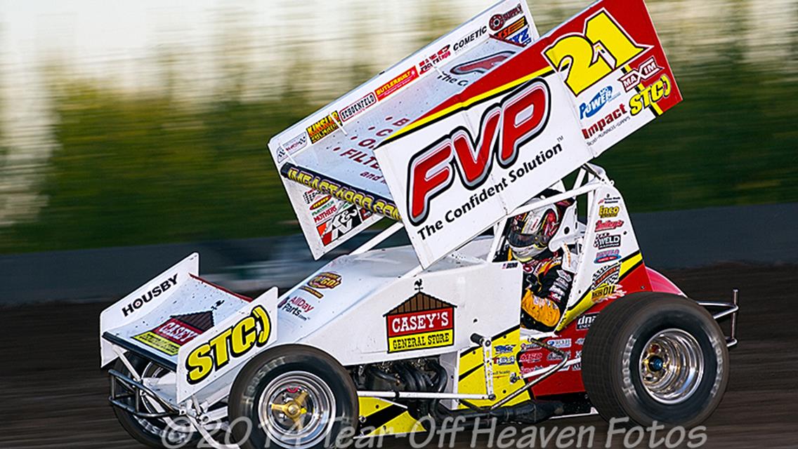 Brian Brown