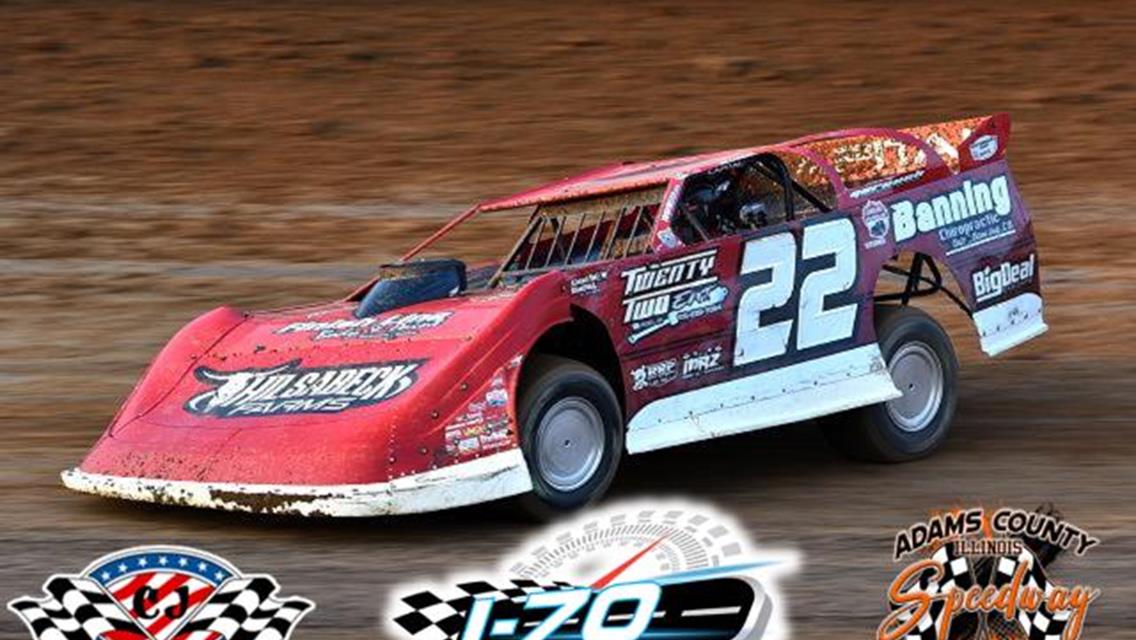 Lucas Oil MLRA To Embark on 3-Night, 3-State Tour