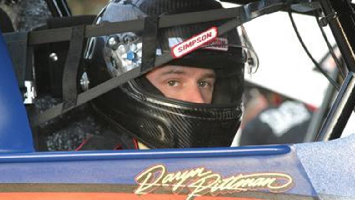 Rahmer, Pittman, McCarl &amp; Herrera Head West to Battle the World of Outlaws in Las Vegas