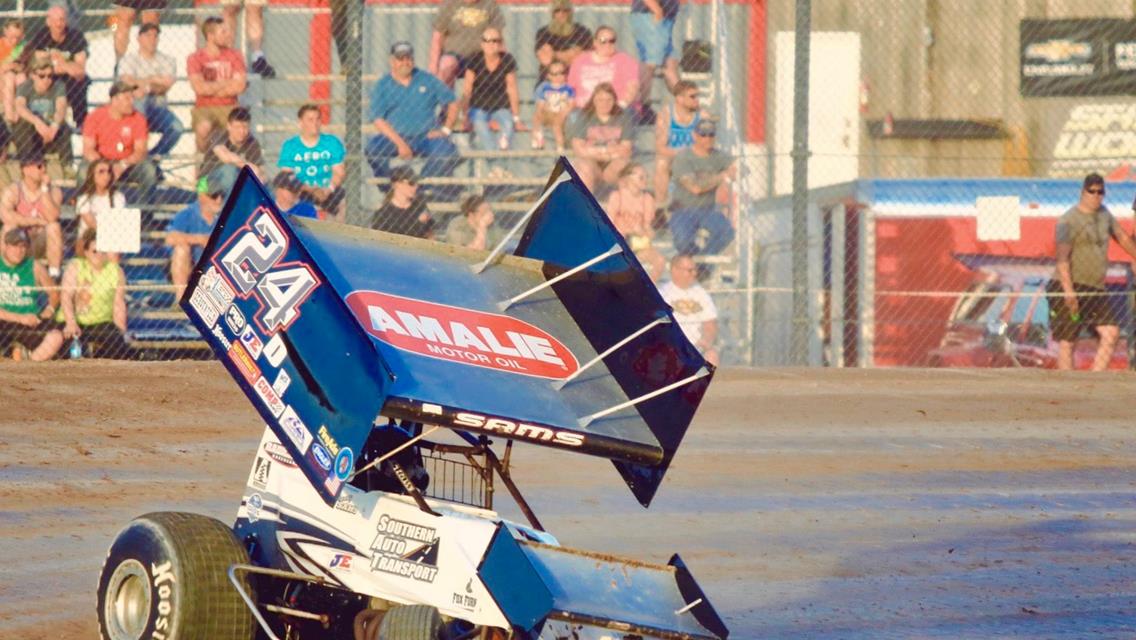 2019 GLSS RACE SCHEDULE