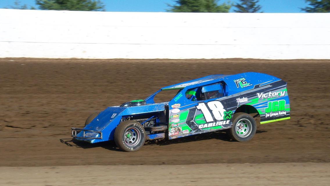 Hot August Action Picks Up this Saturday Night!