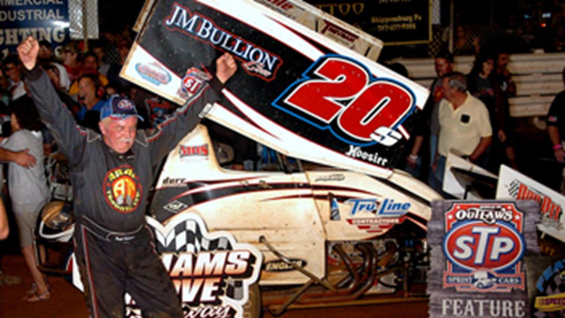 Fred Rahmer