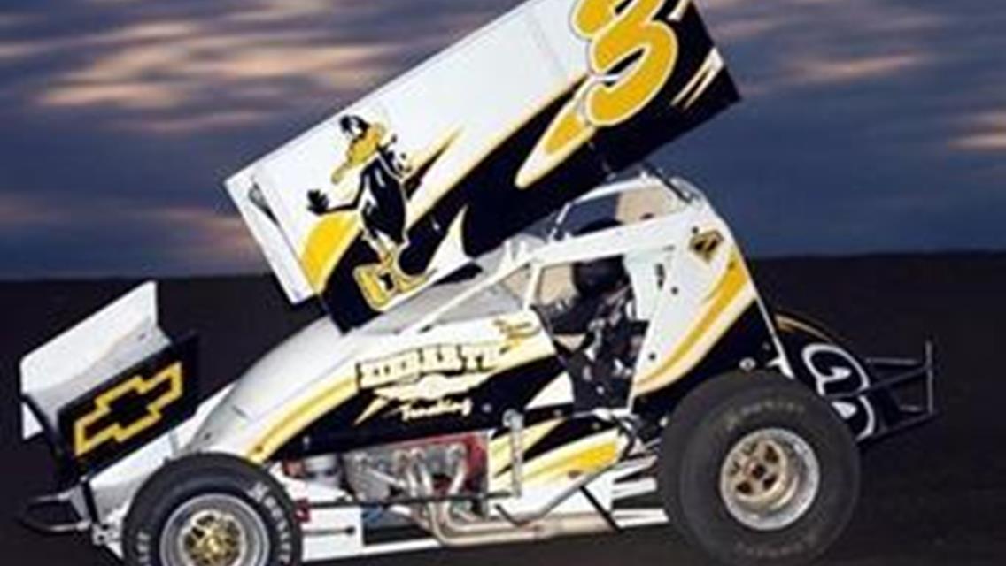 Donovan Triumphs in Season Opener!