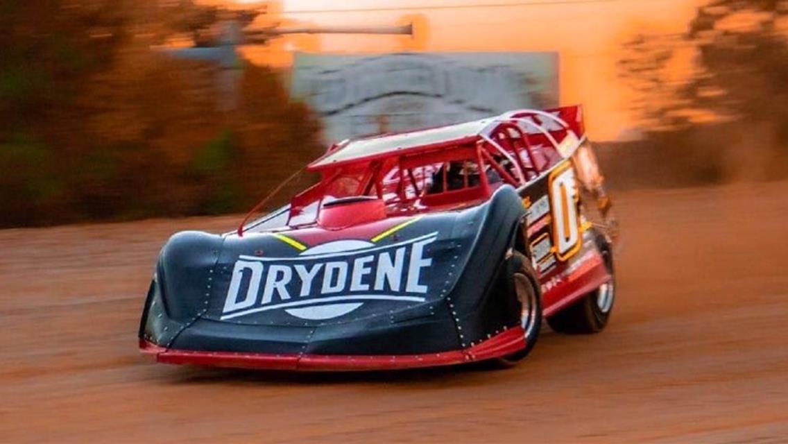 Shakedown: Super Late Models Return to Georgetown Speedway Thursday, April 13