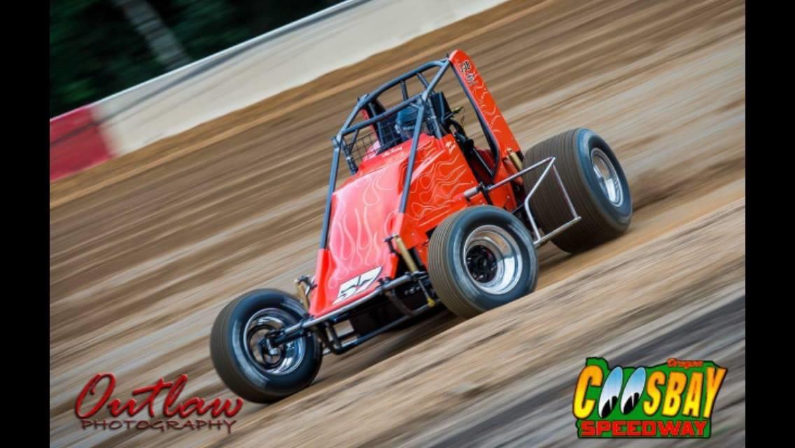 Lindsay Barney Scores Huge WSS Win At Madras