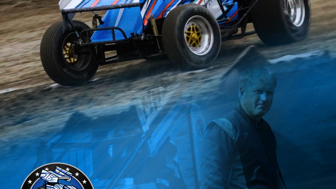 DRIVER REGISTRATION GROWING FOR SPRINTACULAR