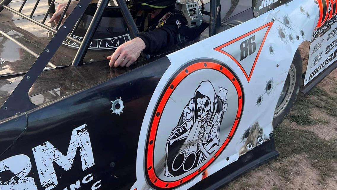 Needmore Speedway (Norman Park, GA) - August 12th, 2023.