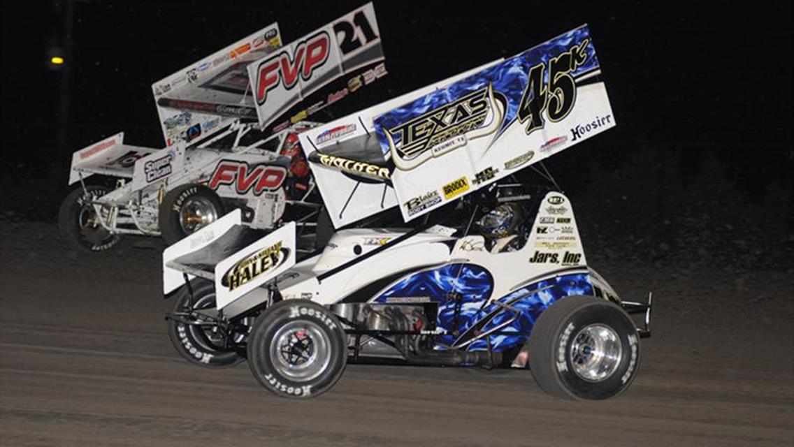 Brian Brown – Mixed Results!