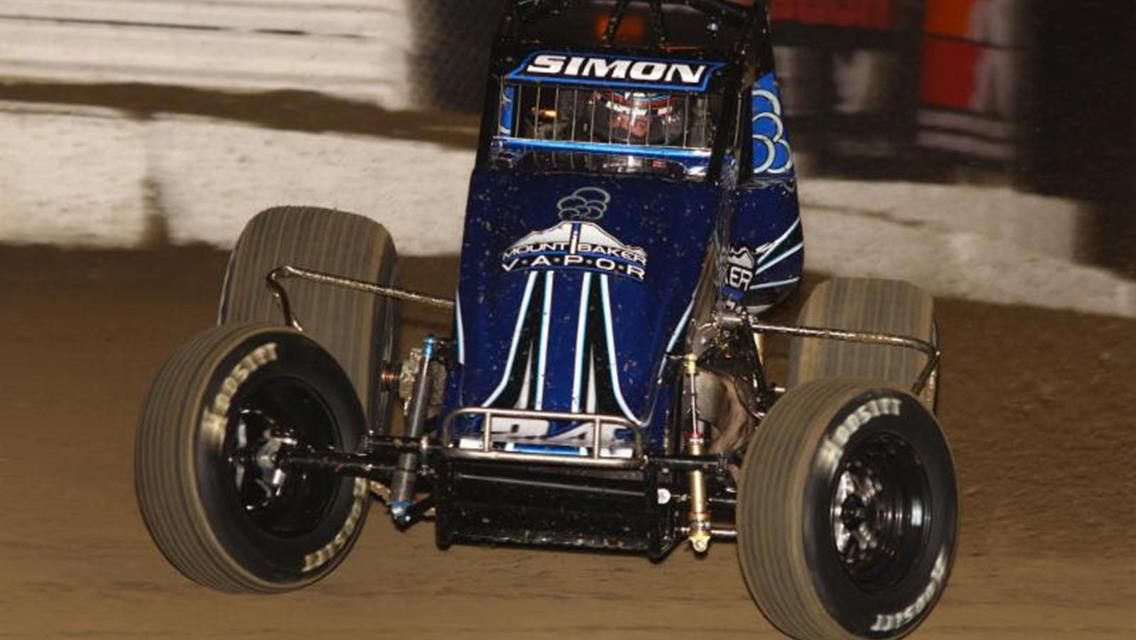 WINTER DIRT GAMES FIRES UP 2017 USAC AMSOIL SPRINT CAR SEASON IN OCALA FEB. 23-24-25
