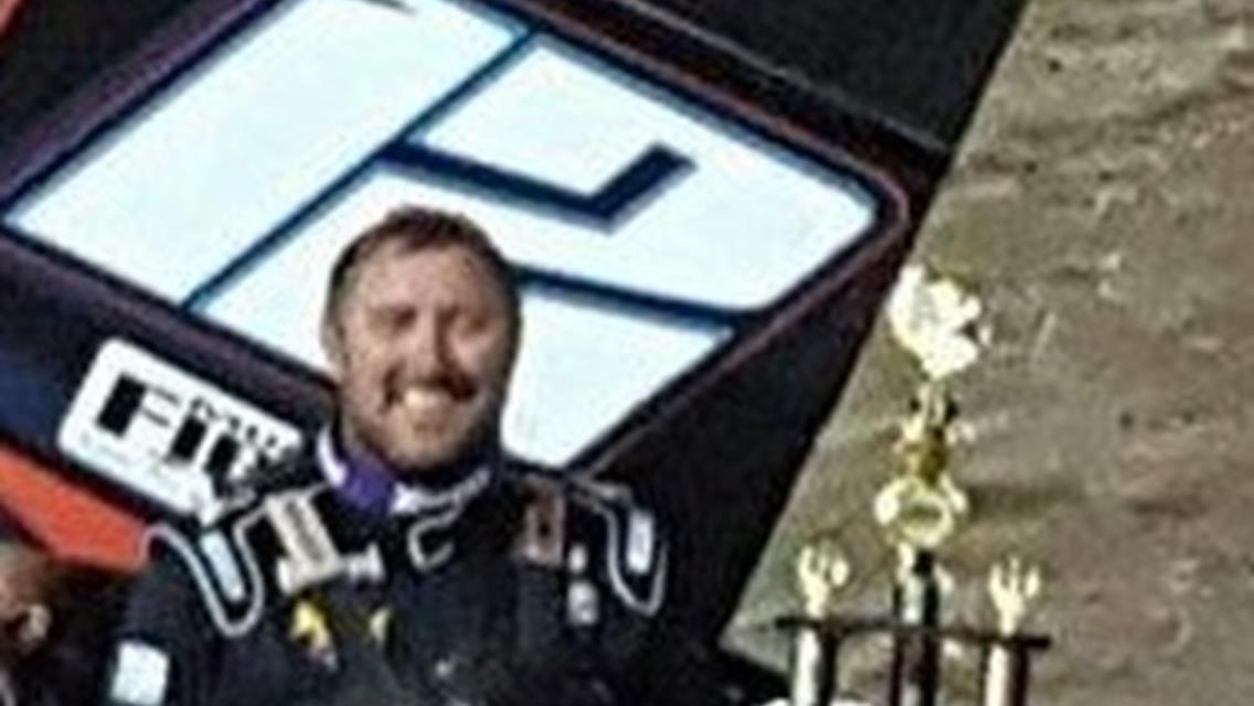 Jerrod Hull- Bloomington Makes Three Wins in a Row with MOWA!