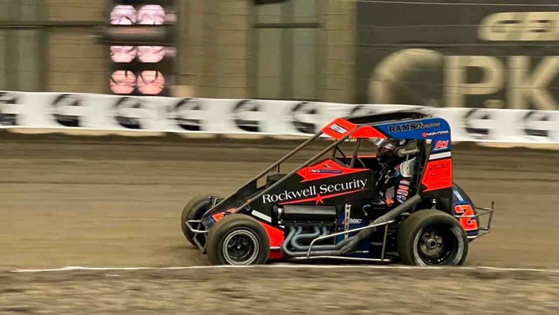 2022 Chili Bowl