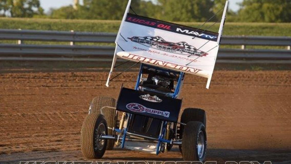 Wednesdays with Wayne – Sixth in Sedalia!