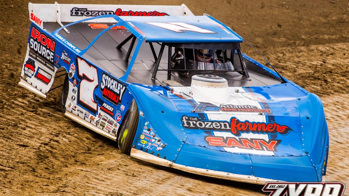 Eldora Speedway (Rossburg, OH) – Eldora Million – June 8th-9th, 2022. (Zach Yost photo)