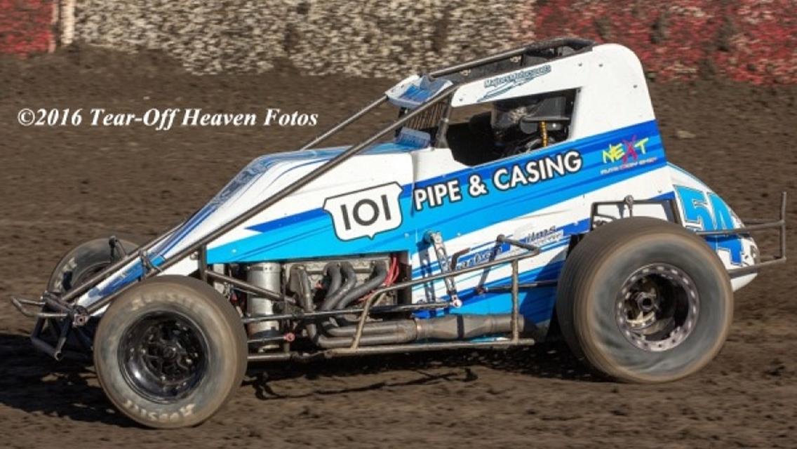 SANTA MARIA HOSTS SATURDAY&#39;S 30TH ANNUAL “BUD STANFIELD MEMORIAL”